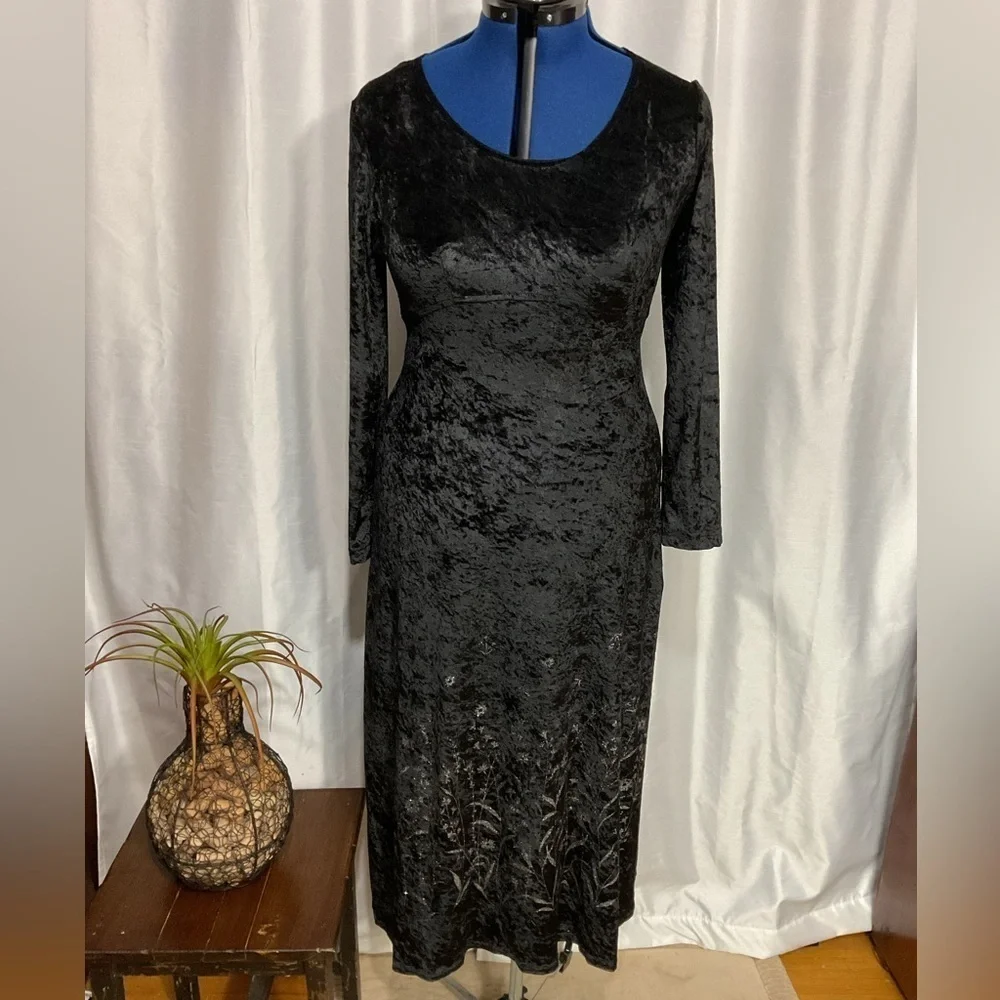 Brett Alixander Vintage Dress